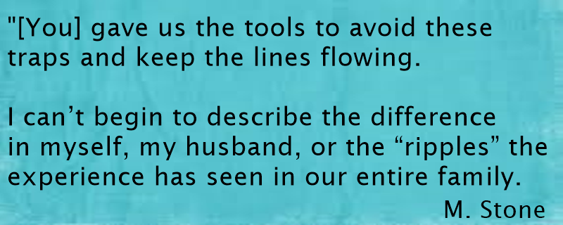 TLE Ripples Family Testimonial