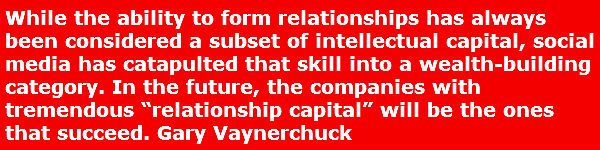 Relationship-capital